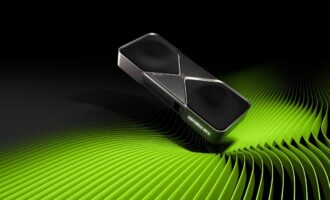 شایعه: کارت گرافیک RTX 5050 انویدیا با ۸ گیگابایت حافظه GDDR6 عرضه خواهد شد