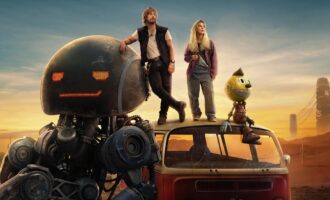 فیلم «The Electric State» یک بازگشت اسپیلبرگگونه برای برادران روسو