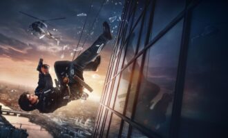 نقد فیلم «پاککننده» (Cleaner)