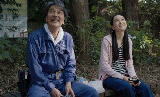 نقش اول فیلم Perfect Days جایزه یک عمر دستاورد Asian Film Awards را دریافت می‌کند