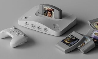 عرضه نسخه بازطراحی شده کنسول Nintendo 64 با تاخیر مواجه شد