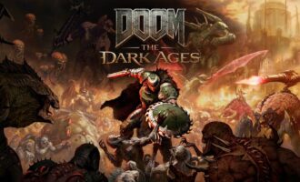 بازی Doom: The Dark Ages پس از انتشار محتوای داستانی دریافت خواهد کرد