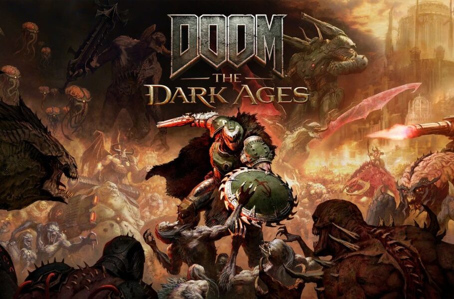 بازی Doom: The Dark Ages پس از انتشار محتوای داستانی دریافت خواهد کرد