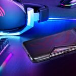 معرفی ۵ تا از بهترین گوشی های گیمینگ در سال ۲۰۲۵