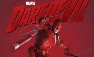 داستان بازی دردویل -