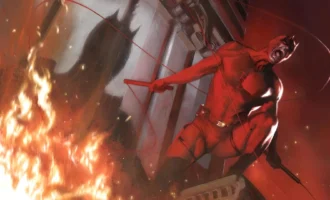 دردویل - Banner