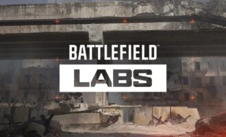 اولین پلی‌تست Battlefield Labs این هفته آغاز می‌شود