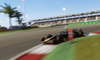 شایعه: تاریخ رونمایی و انتشار بازی F1 25 فاش شد