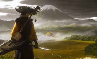 جزئیات جدیدی از بازی Ghost of Yotei منتشر شد