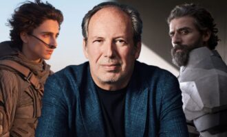 هانس زیمر تایید نشدن موسیقی فیلم Dune 2 برای اسکار را احمقانه توصیف کرد