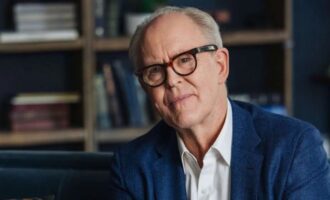 جان لیتگو بازگشت خود در سریال جدید دکستر را تایید کرد