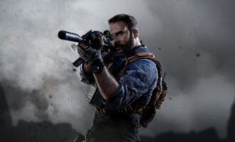 کال آف دیوتی ۲۰۲۵ برای کنسولهای نسل قبل در حال توسعه است