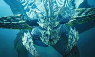 تاریخ اعلام جزئیات اولین به‌روزرسانی محتوای Monster Hunter Wilds مشخص شد