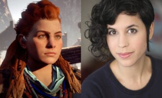 نسخه هوش مصنوعی شخصیت الوی در سری بازی Horizon اعتراض صداپیشهاش را به همراه داشت