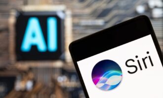 تحول هوش مصنوعی با Siri جدید برای طرفداران اپل