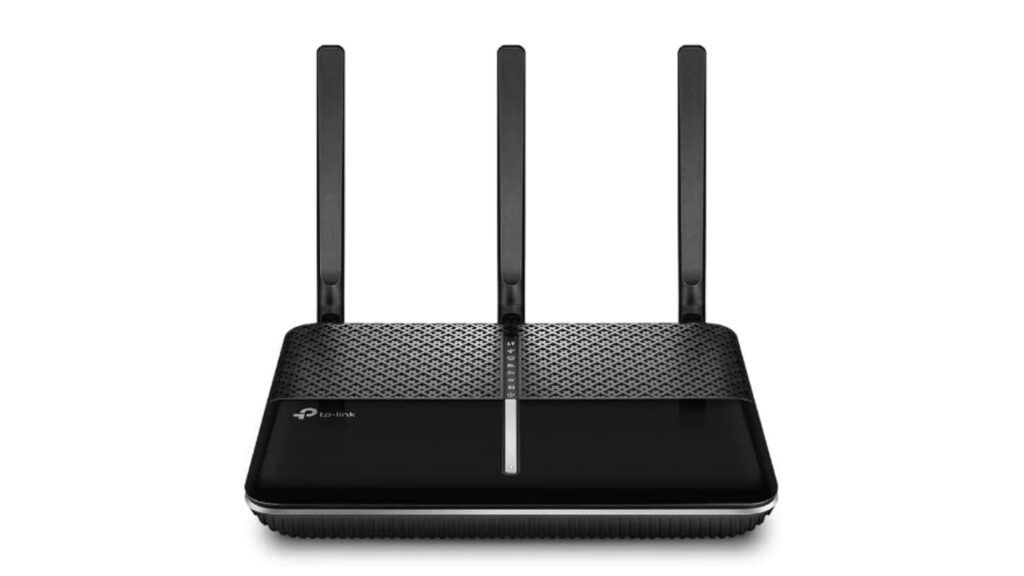 مودم TP-Link Archer VR2100، یکی از بهترین مودم ها برای بازی و گیم.