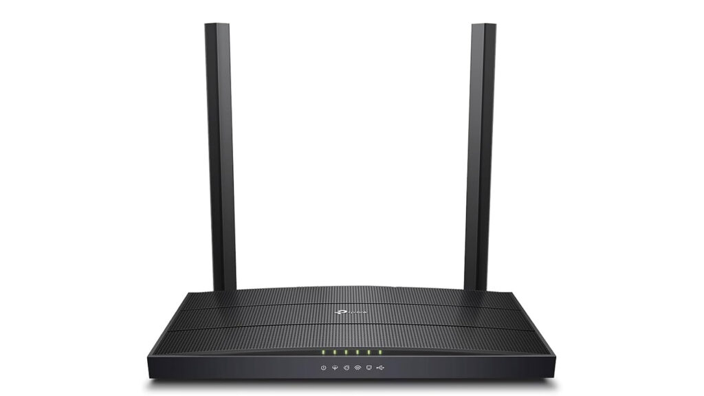 مودم TP-Link Archer VR400، یکی از بهترین مودم ها برای گیم