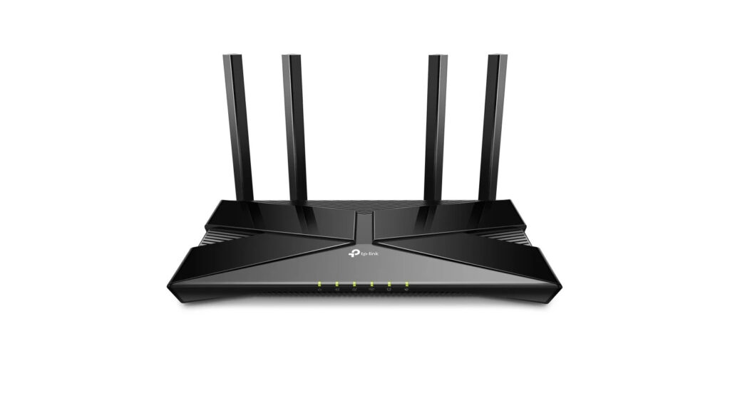 مودم روتر TP-Link Archer VX1800v، یکی از بهترین مودم ها برای بازی و گیم.