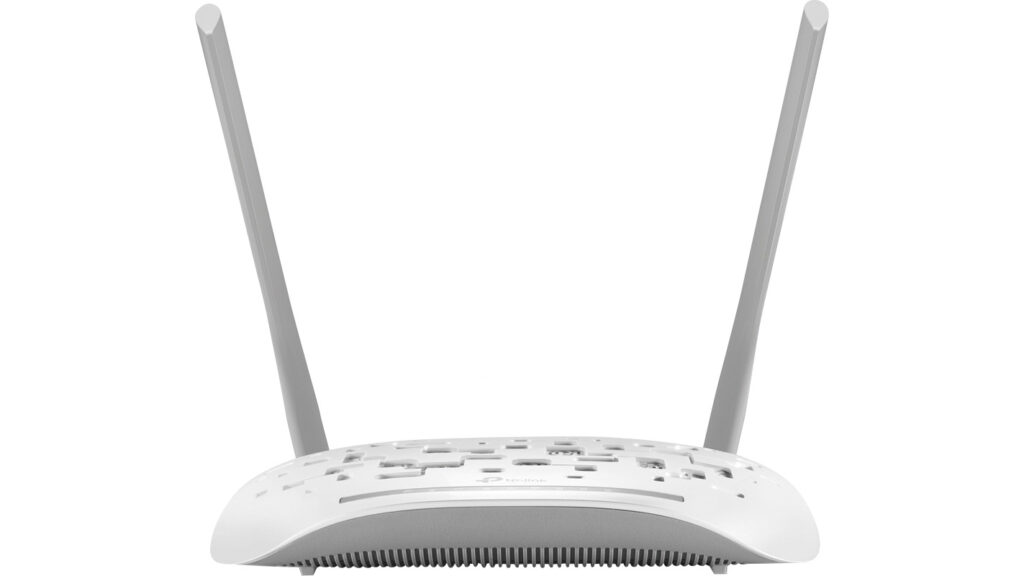 مودم TP-Link TD-W8961N_V4، یکی از بهترین مودم ها برای گیم