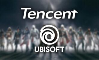 یوبیسافت با همکاری Tencent یک شرکت فرعی برای توسعه ۳ فرنچایز اصلی خود تاسیس کرد