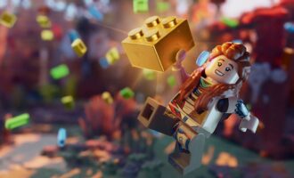 شرکت لگو قصد ورود مستقیم به صنعت بازی‌سازی را دارد