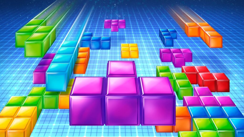 تاریخچه کامل بازی تتریس (Tetris) | تولد یک افسانه در دل جنگ سرد