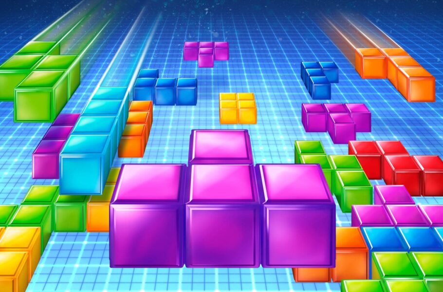تاریخچه کامل بازی تتریس (Tetris) | تولد یک افسانه در دل جنگ سرد