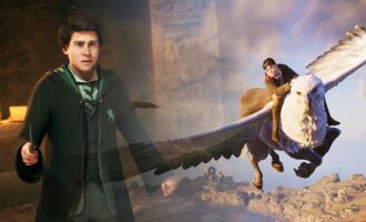 توسعه نسخه Hogwarts Legacy Definitive Edition لغو شد