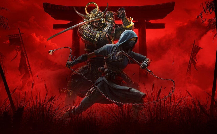 Assassin's Creed Shadows