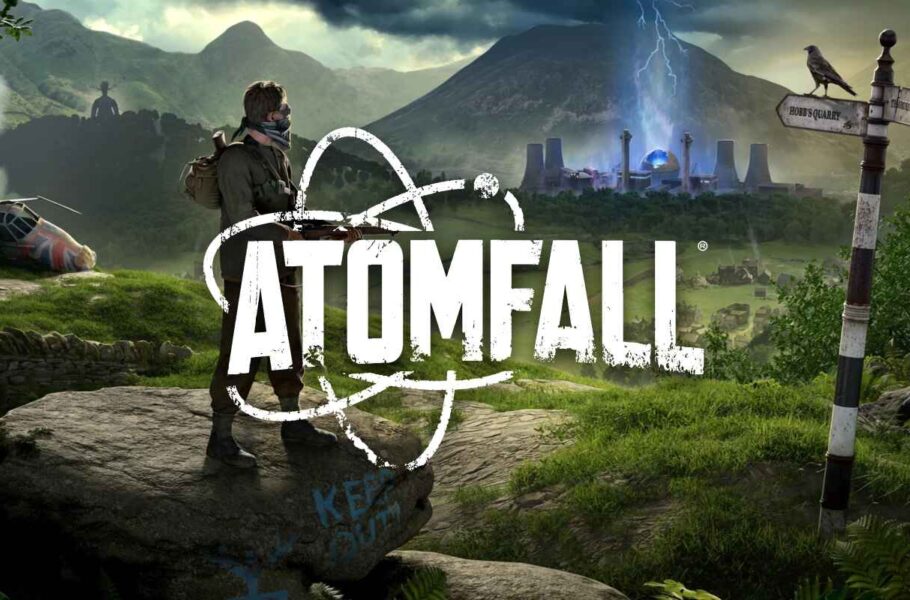 هر آنچه باید از بازی Atomfall بدانید