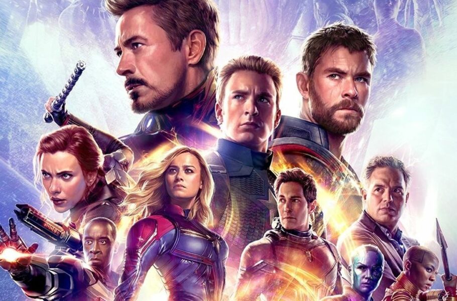 برادران روسو احتمال توسعه بازی‌های مرتبط با فیلم‌های آینده Avengers را بررسی می‌کنند