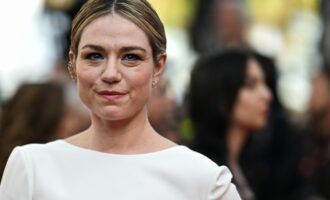 امیلی دوکن برنده جایزه بهترین بازیگر زن جشنواره کن در ۴۳ سالگی درگذشت