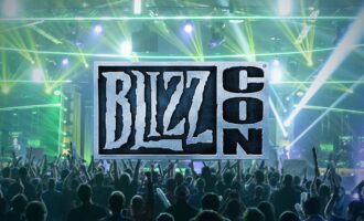 دوره بعدی نمایشگاه Blizzcon در سال ۲۰۲۶ برگزار خواهد شد