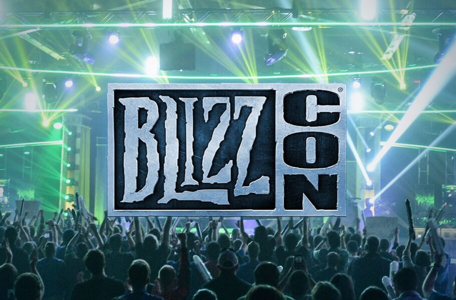 دوره بعدی نمایشگاه Blizzcon در سال ۲۰۲۶ برگزار خواهد شد