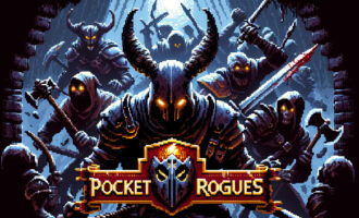 Pocket Rogues