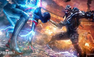 راهنمای بازی Marvel's Spider-Man 2