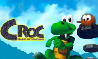 تاریخ انتشار نسخه ریمستر Croc: Legend of the Gobbos مشخص شد