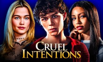 سریال Cruel Intentions پس از پخش یک فصل کنسل شد