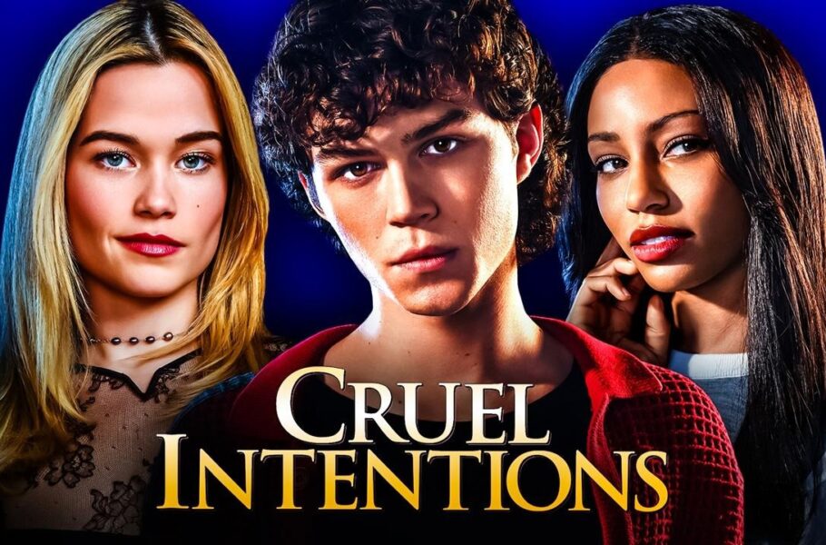 سریال Cruel Intentions پس از پخش یک فصل کنسل شد