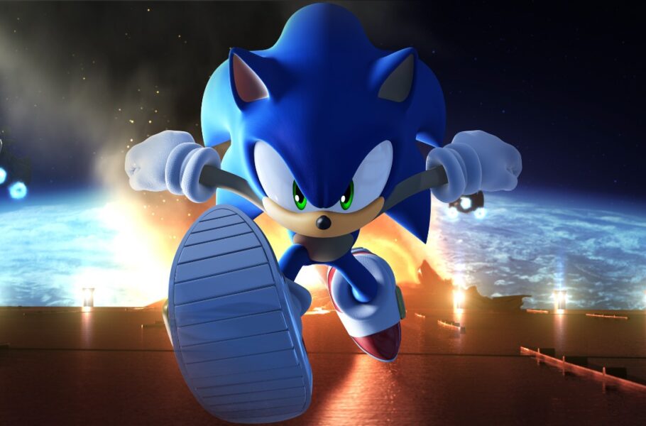 طرفداران سری سونیک بازی Sonic Unleashed را به طور غیر رسمی روی پی‌سی پورت کردند