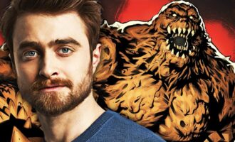 جیمز گان شایعه انتخاب دنیل ردکلیف برای نقش Clayface را به طور کامل رد کرد