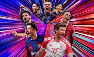 بهترین بازی های موبایلی مشابه فیفا