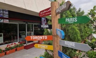 ایوار به 10 سوال پرتکرار تورهای اروپا پاسخ میدهد