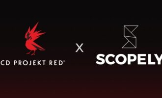 استودیوی سی دی پراجکت از همکاری با Scopely خبر داد