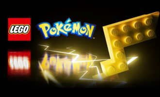 لگو پوکمون در سال ۲۰۲۶ عرضه می‌شود