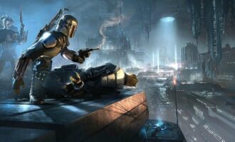 جورج لوکاس اطلاعات تازه‌ای از سریال لغو شده Star Wars Underworld به اشتراک گذاشت