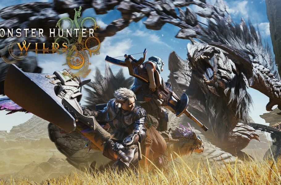 یک غلط املایی باعث مشکل در عملکرد نسخه پی‌سی بازی Monster Hunter Wilds می‌شود