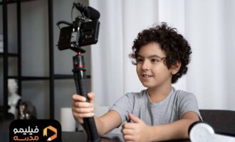 پای هوش مصنوعی به جشنواره «ولاگ فیلیمو مدرسه» باز شد