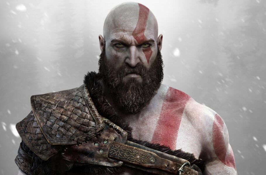 آمازون دو فصل از سریال God of War را سفارش داده است