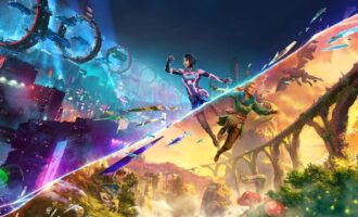 تعداد بازیکنان همزمان بازی Split Fiction در استیم به ۲۴۵ هزار نفر رسید